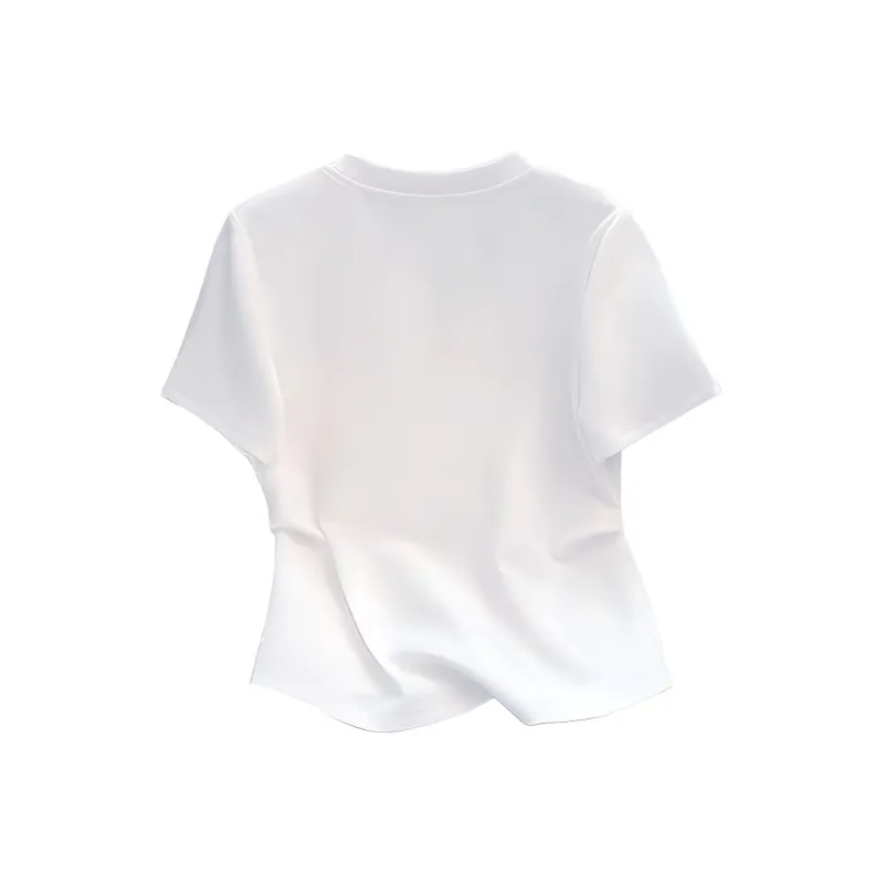 The Temptation Of The Muse T Shirt Women's-1