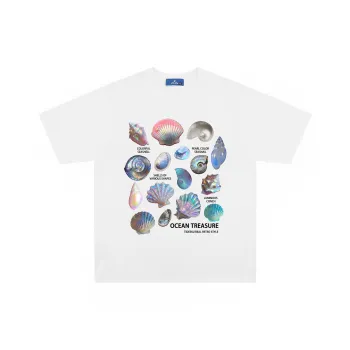 CUWU T Shirts Unisex White