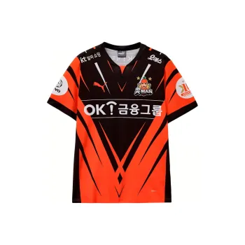 PUMA PSV Eindhoven T-Shirts Women's Orange