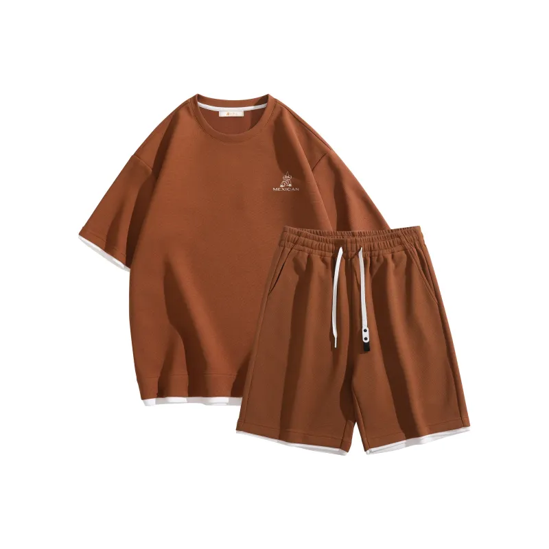 MEXICAN Casual Sportswear Unisex-2