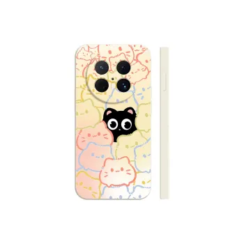 TUNAMEI Phone Cases