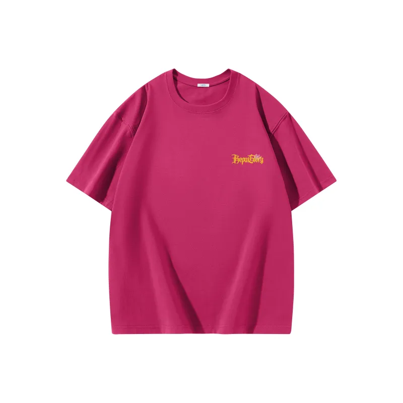 Kepu T Shirts Unisex-25