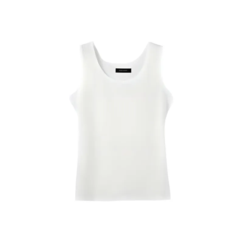 NINI WEST Tank Tops Women's-0