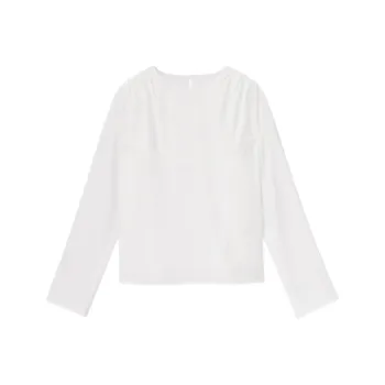 DETTAGLI T Shirt Women's White Shades
