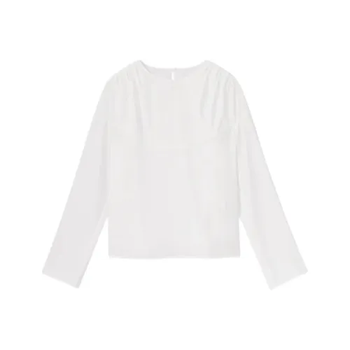 DETTAGLI T Shirt Women's White Shades