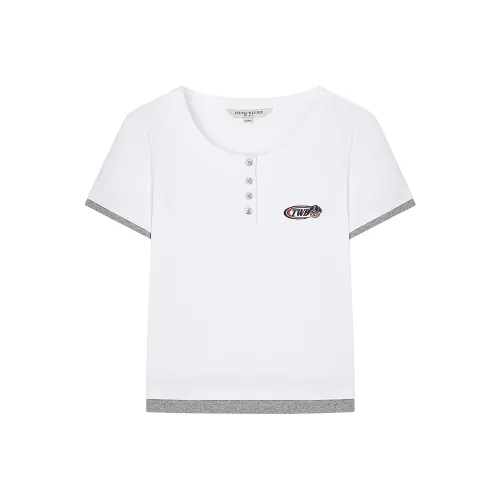 Teenie Weenie T Shirts Women's