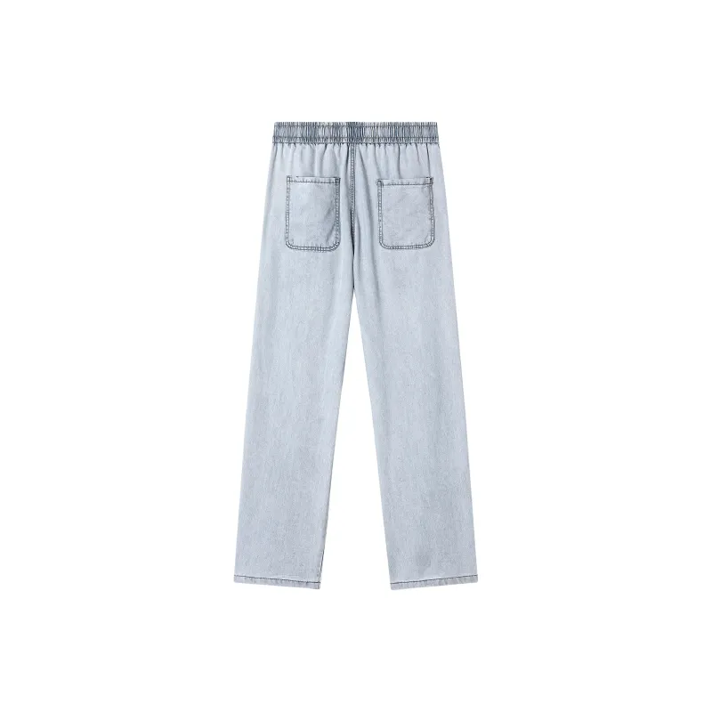 7 SEVFUN Jeans Unisex-5