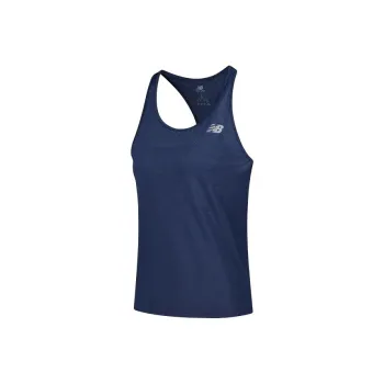 New Balance Tank Top Women's Blue