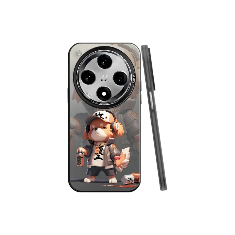 BAOCHENG Phone Cases-0
