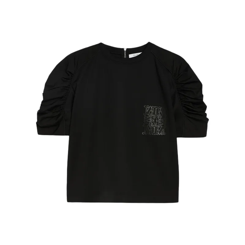 MaxMara Mantide Top-0