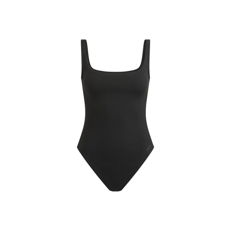 Reebok x Anine Bing Tank Tops Women's Black-0