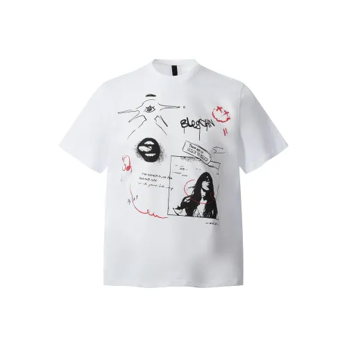 VINMUK T Shirts Women's