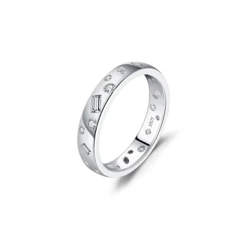 PUENTE 925 Sterling Silver Rings Women's