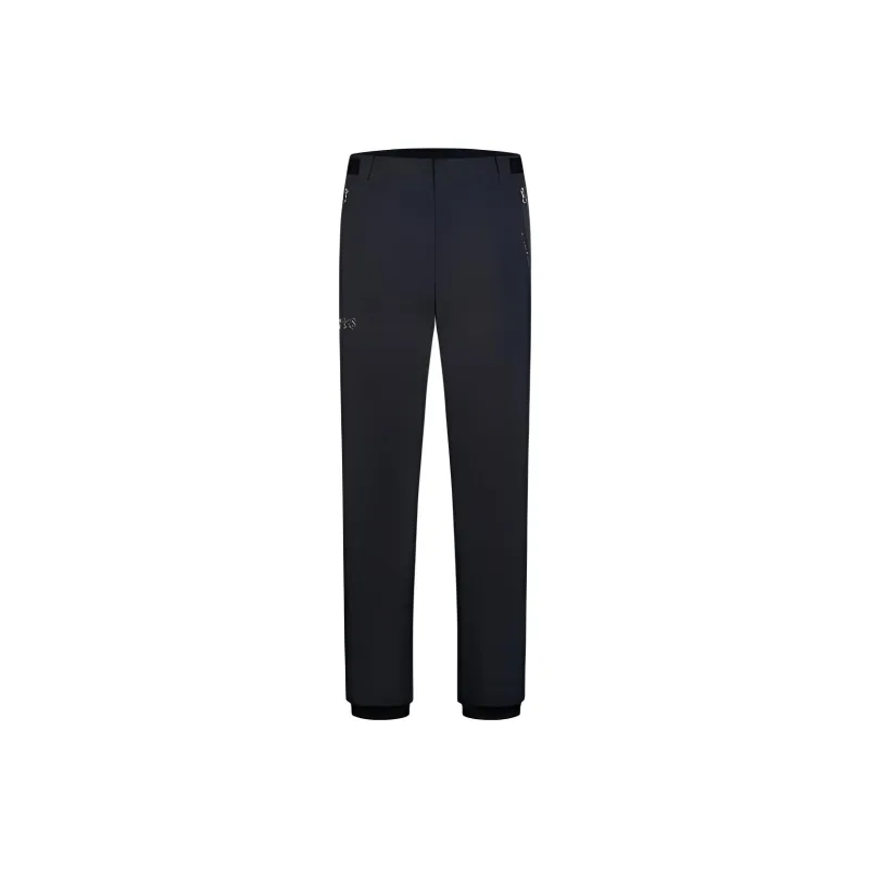 KSWISS Ski Pants Men's Sparkling Black-0