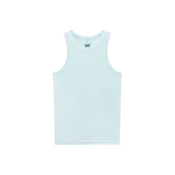 CHUU Tank Tops Women's Light Blue