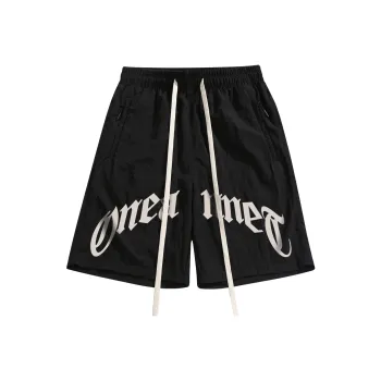 ONEANNET Casual Shorts Unisex