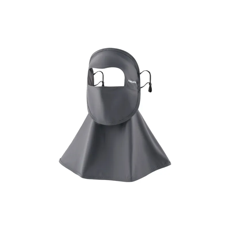 Tonlion Polyamide Sun Protection Masks Unisex-5