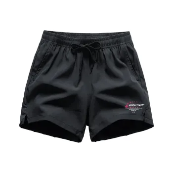 AMBER LIGHT Casual Shorts Unisex