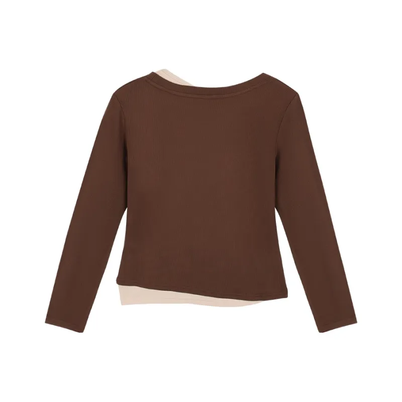 Cotton Shopping T Shirt Women's-15
