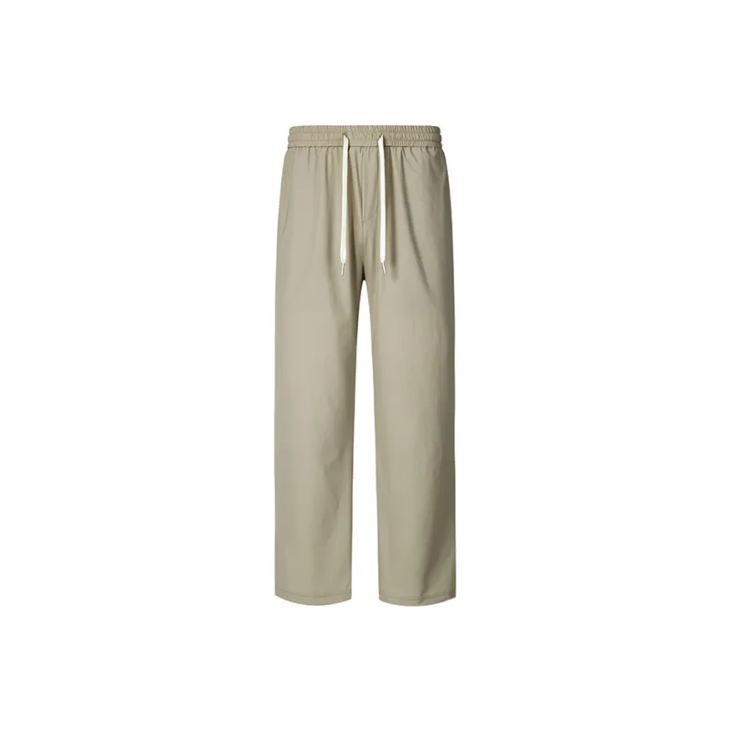 GTRG Casual Pants Unisex-8