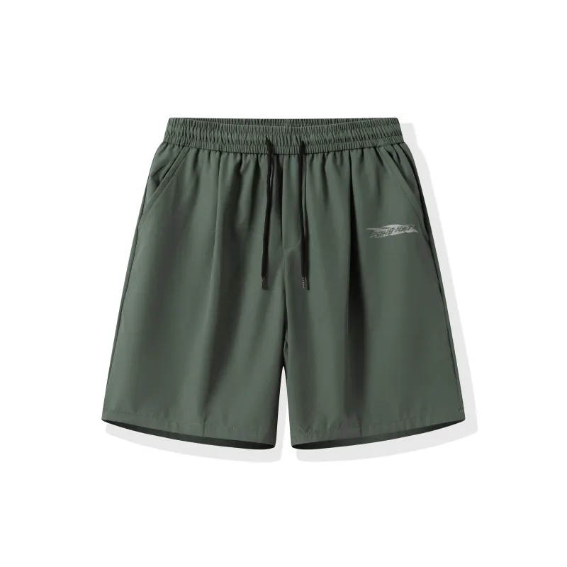 P8H9 Casual Shorts Unisex-17