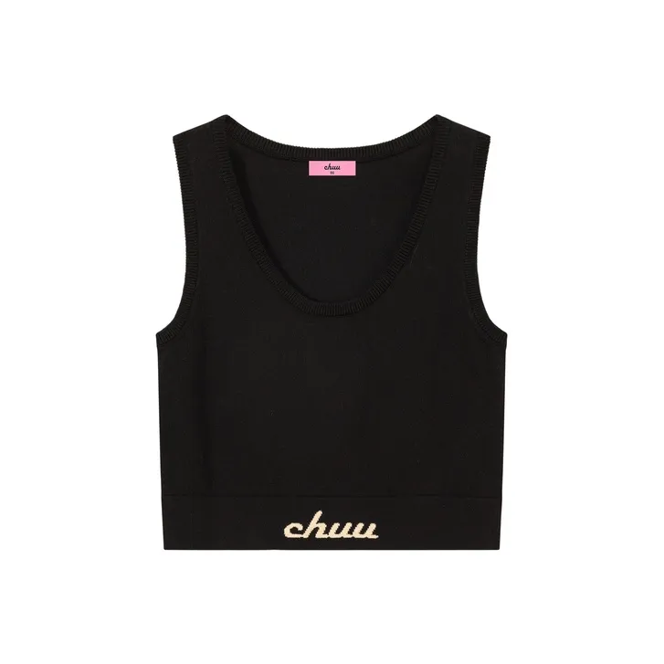 CHUU Tank Tops Women's-1