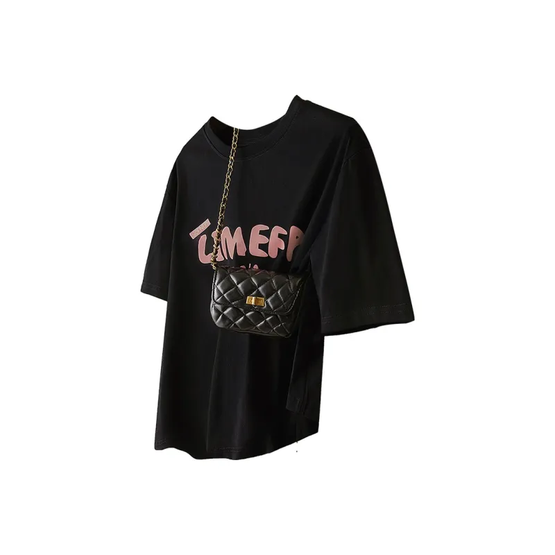 Cypress House T Shirt Women's Black-0