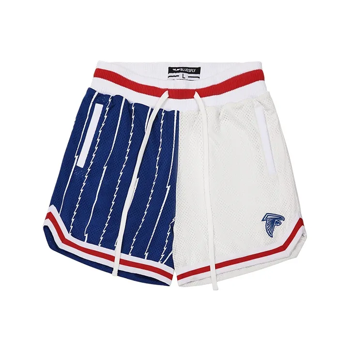 BLUESFLY Basketball Shorts Unisex-5