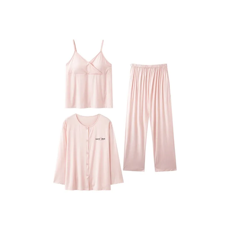 MIIOW Women's Pajama Sets-12