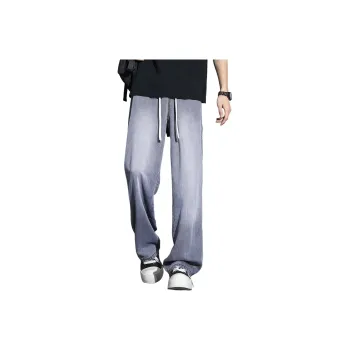 Warrior Cloud Sail Series Jeans Unisex