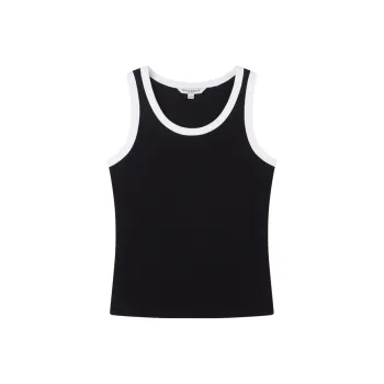 Teenie Weenie Tank Tops Women's
