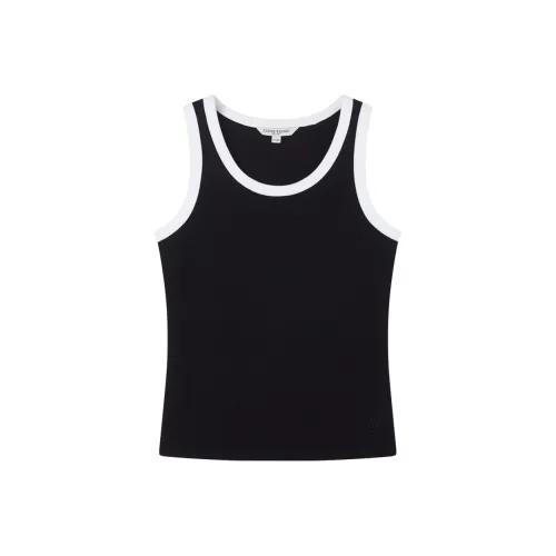 Teenie Weenie Tank Tops Women's