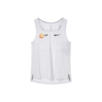 Nike Tank Tops Women's White