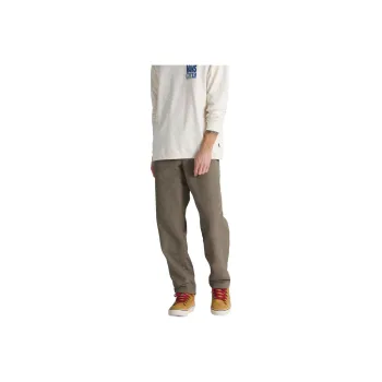 Vans Casual Pants Unisex Brown