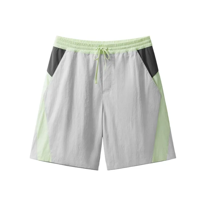 BANANA IN Casual Shorts Men-17