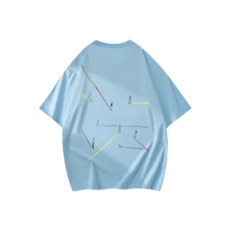 Caramella T Shirts Women's-16