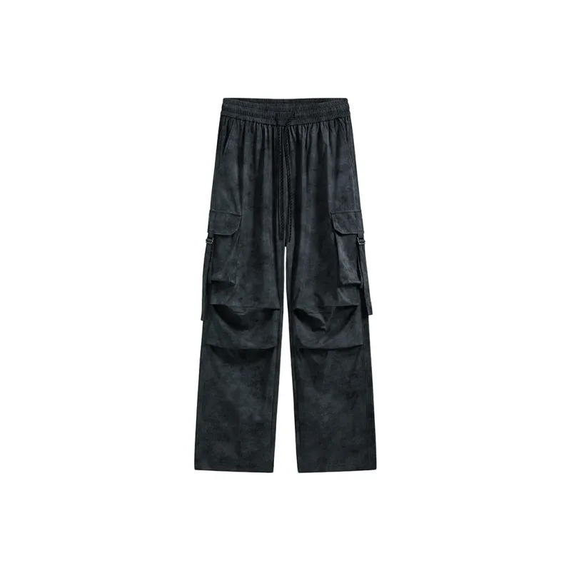 RAINCOME Casual Pants Unisex-0
