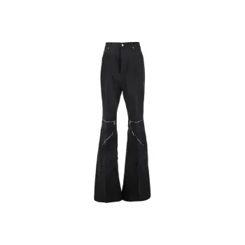 RICK OWENS Bolan Jeans