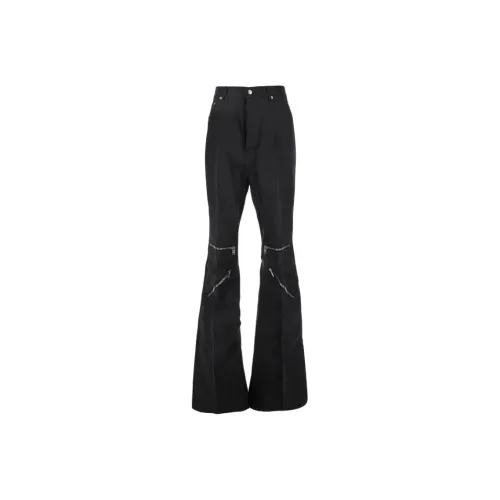 RICK OWENS Bolan Jeans