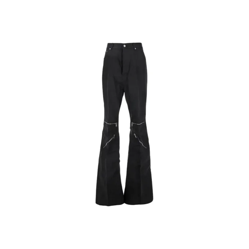 RICK OWENS Bolan Cargo Pants-0
