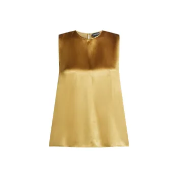 TOM FORD Satin finish Top