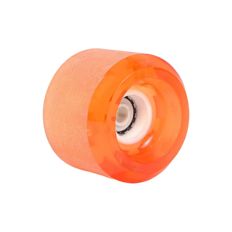 TEZEWA Skateboard Wheels Land Surfboard-4