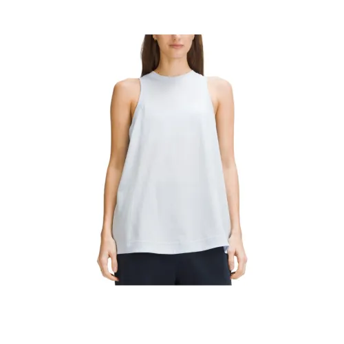 Lululemon Sheer SS24 Tank Tops Women's