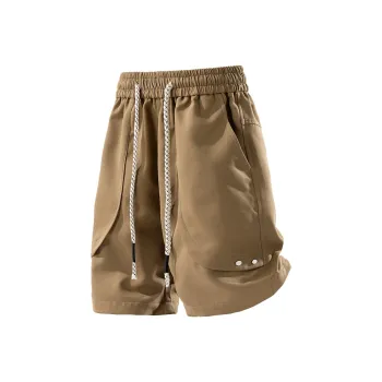 FOR FEAR THAT Casual Shorts Unisex