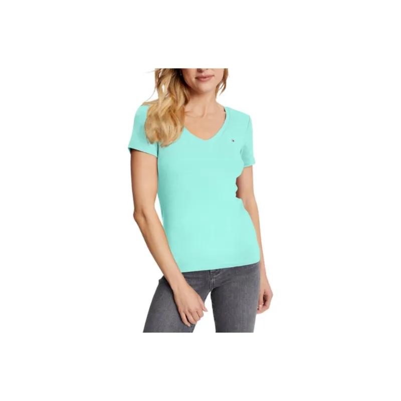 Tommy Hilfiger T Shirts Women's-0