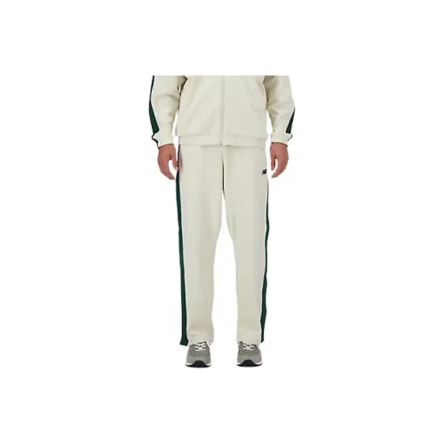 New Balance Sportswear's Greatest Hits Snap Pant Casual Pants Men's Linen