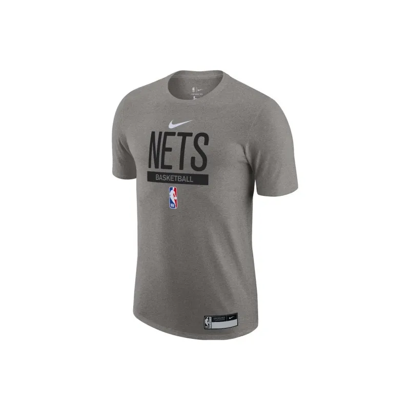 Nike Basketball Jerseys Men Gray-0