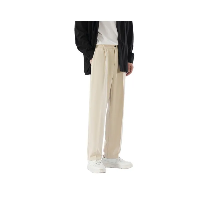 FOR FEAR THAT Casual Pants Unisex-4