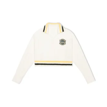 PCMY Crop Tops Women's