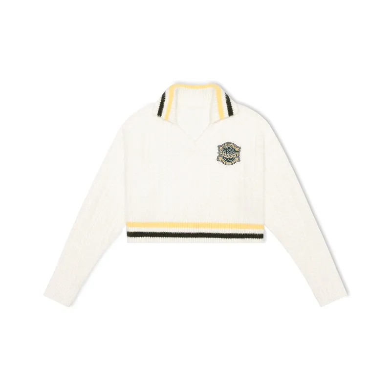 PCMY Crop Tops Women's-0